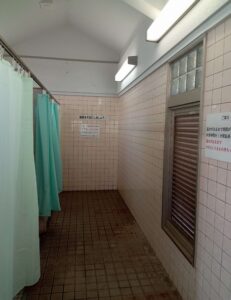 クレセントビーチ