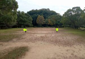 堂々公園