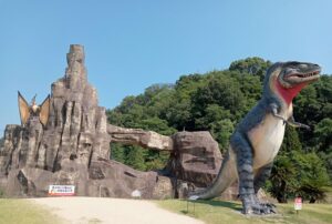 カブトガニ博物館
