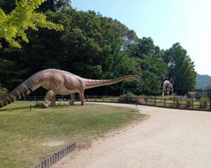 カブトガニ博物館