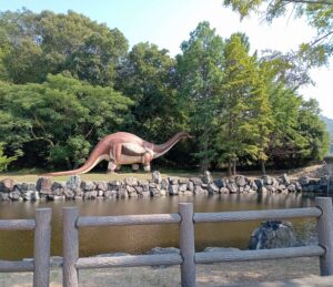 カブトガニ博物館