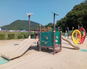 カブトガニ博物館