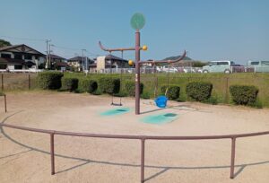 カブトガニ博物館