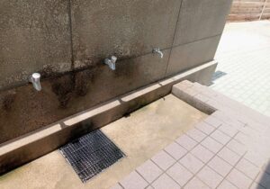 古浦海水浴場