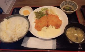 中華食堂昇竜