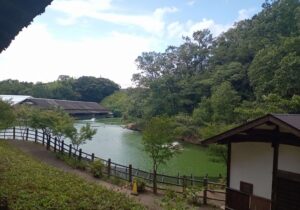 松江フォーゲルパーク
