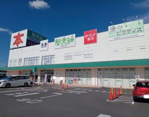 啓文社コア神辺店