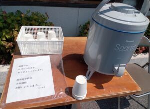 万ぷく食堂