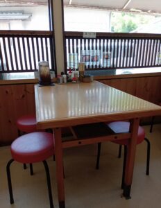 万ぷく食堂