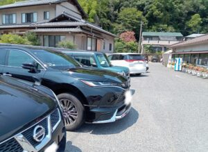 万ぷく食堂