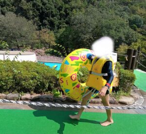 河佐峡