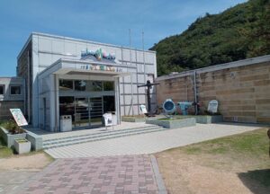 渋川マリン水族館