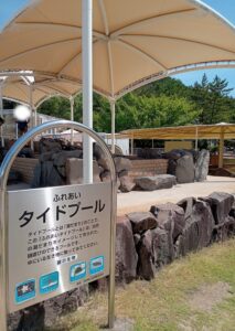 渋川マリン水族館