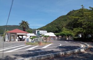 渋川マリン水族館