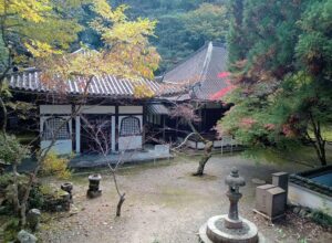 佛通寺