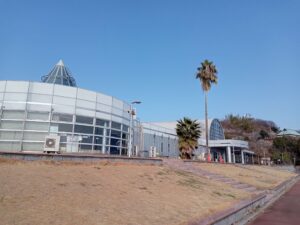 多々羅しまなみ公園