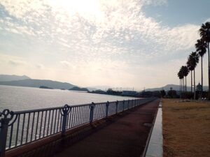 多々羅しまなみ公園