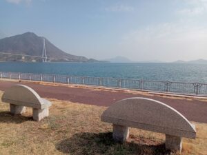 多々羅しまなみ公園