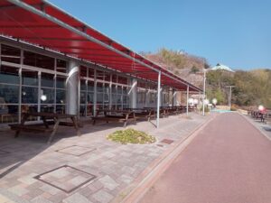 多々羅しまなみ公園