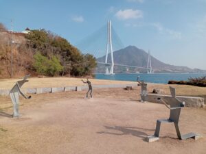 多々羅しまなみ公園