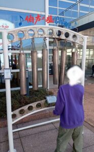 伯方の塩大三島工場