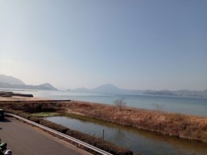 伯方の塩大三島工場