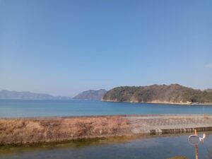 伯方の塩大三島工場