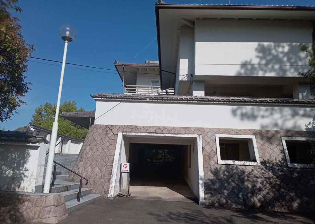 福山市神辺歴史民俗資料館