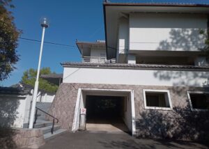 福山市神辺民俗資料館