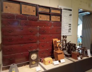 福山市神辺歴史民俗資料館