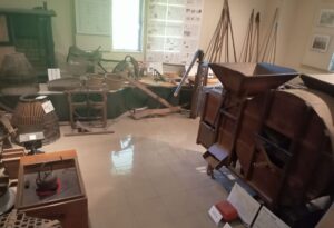 福山市神辺歴史民俗資料館