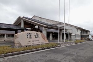 かんなべ図書館