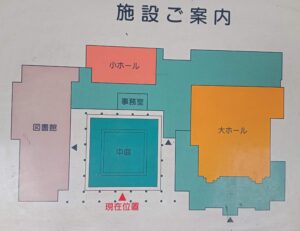 かんなべ図書館