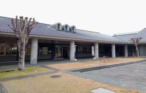 かんなべ図書館