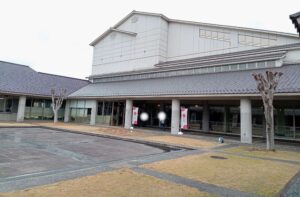 かんなべ図書館