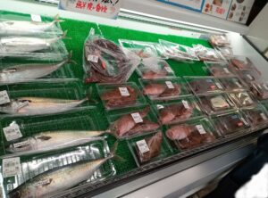 アリストぬまくま自由市場