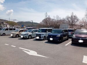 アリストぬまくま自由市場