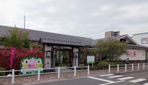 フジグラン神辺