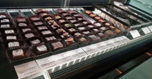 EYRIEY Pâtissier-Chocolatier