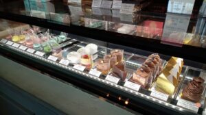 EYRIEY Pâtissier-Chocolatier