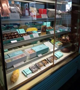 EYRIEY Pâtissier-Chocolatier