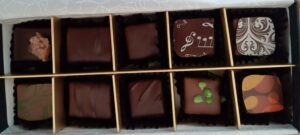 EYRIEY Pâtissier-Chocolatier