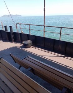仙酔島