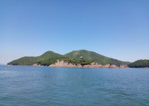 仙酔島
