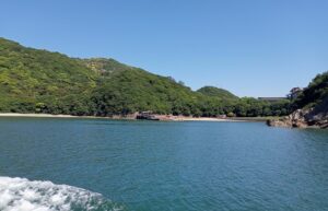 仙酔島