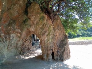 仙酔島