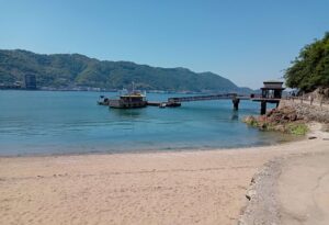 仙酔島