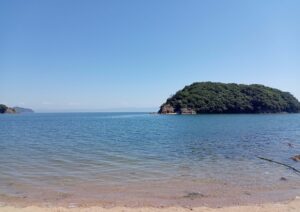 仙酔島