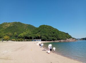 仙酔島