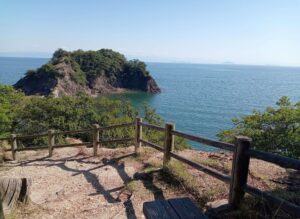 仙酔島